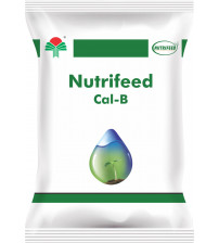 Nutrifeed Cal-B (Ca IDHA – 10% CaO + 1% B) 1 Kg